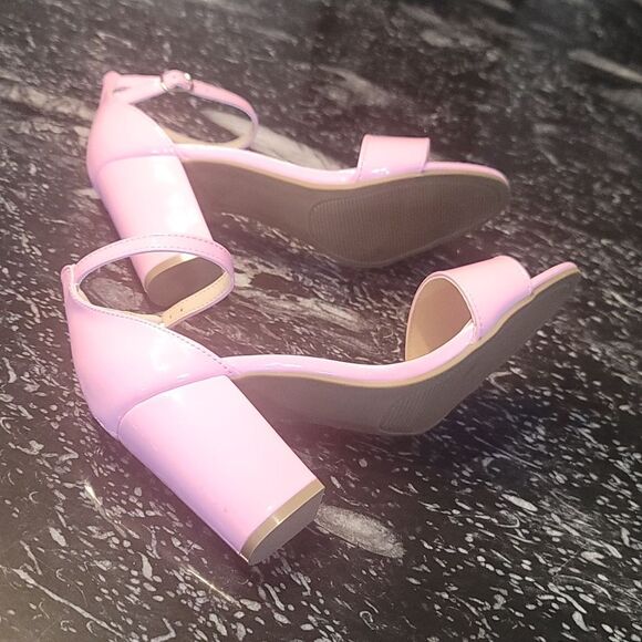 BRAND NEW SUGAR  MACHELENE WOMEN'S OPEN TOE SANDALS - Picture 11 of 14